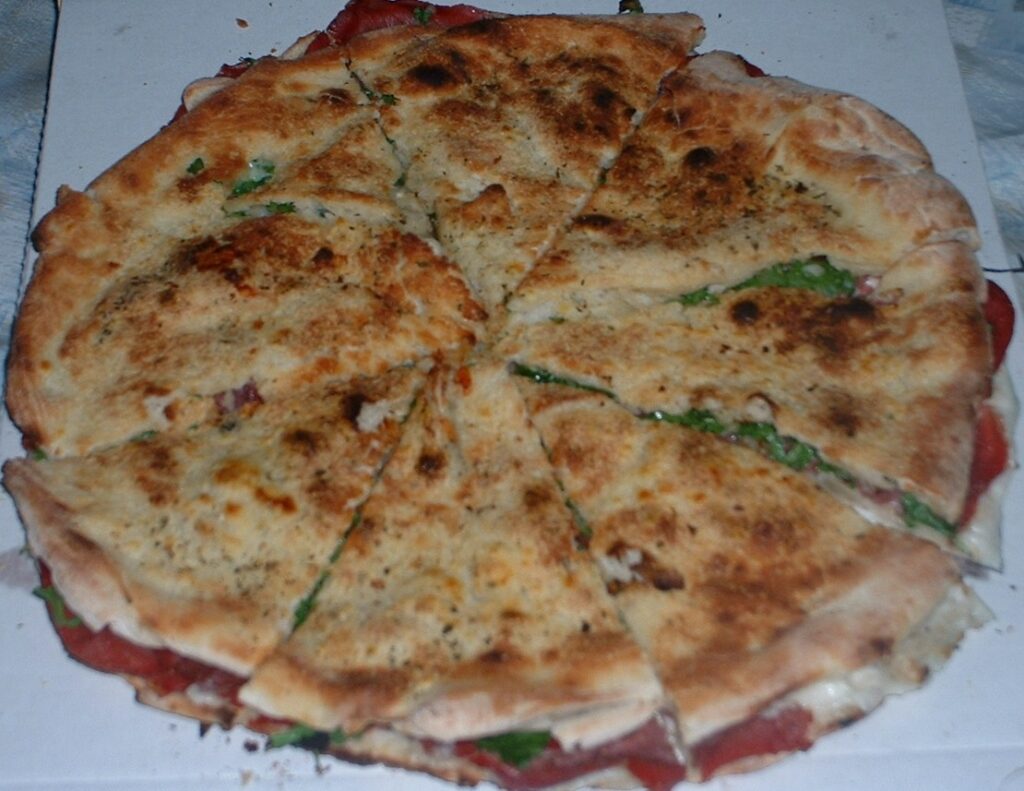 Il pizzolo di Sortino