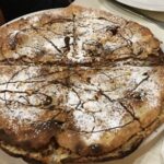 Pizzolo dolce