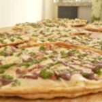 Pizzolo alla carne