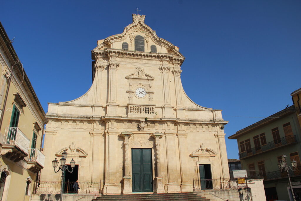 Chiesa Santa Sofia