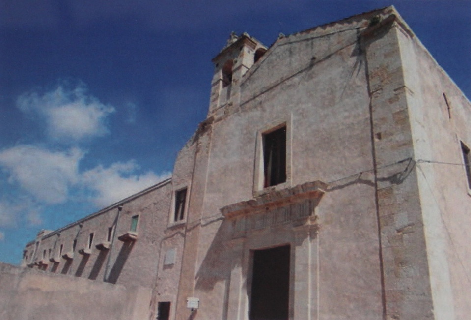 Frati Cappuccini Sortino